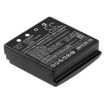 Picture of Battery Replacement Hbc BA209000 BA209001 BA209060 BA209061 BA209062 Fub9NM PM237745002 for FBFUB09N FUB 9NM 6V