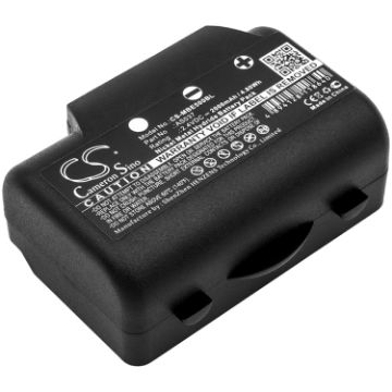 Battery Replacement Imet AS037 for BE5000 - 1