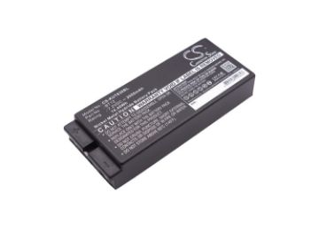 Picture of Battery Replacement Ikusi BT12 for 2303696 TM63