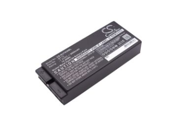 Replacement Battery Ikusi BT12 for 2303696 TM63 - 1