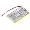 Elca 0401BA000311 Battery Replacement for Alpi EVO - 1