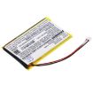 Elca 0401BA000311 Battery Replacement for Alpi EVO - 2