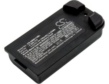Battery Replacement Nbb 2.250.1113 for 22501113 Planar-C - 1