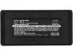 Replacement Battery Falard BL7.2 for RC 012 RC12 - 3