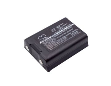Battery Replacement Ravioli NH800 for Grundfos MTR15 - 1