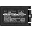 Picture of Battery Replacement Teleradio 22.381.2 D00004-02 M245060 for TG-TXMNL Transmitter Tele Radio TG-TXMN