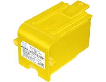 Battery Replacement Apollo 26 517 - 1