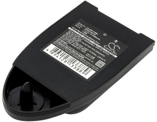 Picture of Battery Replacement Laird BAT-0000327 BT923-00116 for Excalibur remote