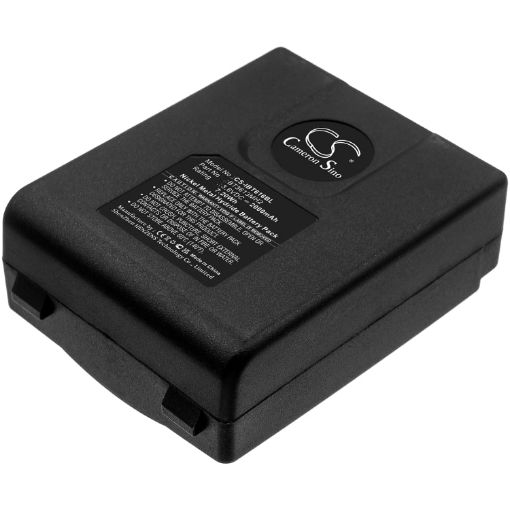 Picture of Battery Replacement Itowa BT3613MH2 for Winner 2G Version 2