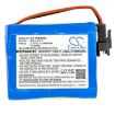 Picture of Battery Replacement Tivoli MA-4 PP-2 for PAL BT