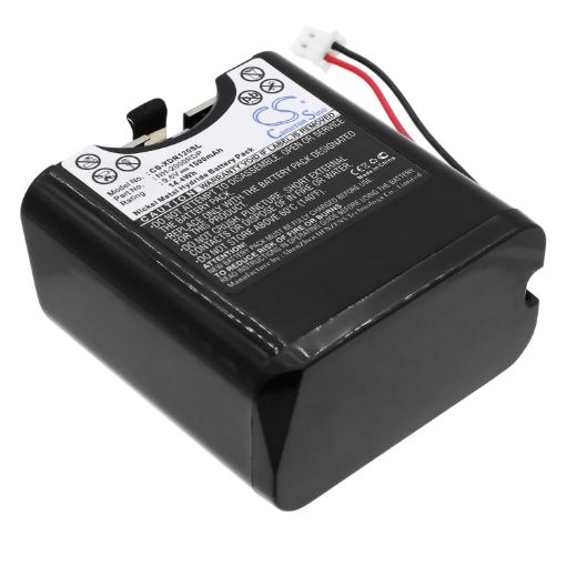 Picture of Battery Replacement Sony NH-2000RDP for RDP-V20IP RDP-XF100IP