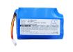 Picture of Battery Replacement Grace Mondo ACC-IRCLI for GDI-IRC6000 GDI-IRC6000R