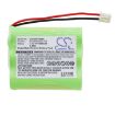 Picture of Battery Replacement Dual NA2000D02C101 for DVD-P350