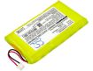 Picture of Battery Replacement Albrecht BPIPL103450 3S for DR 850 DR-850