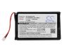 Picture of Battery Replacement Audiovox ICP463450A 1S1PMXZ for IHDP01A IHDP01A Portable HD/FM Radio P