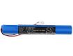 Pure LC18650-2P Battery Replacement for Move 400D - 5