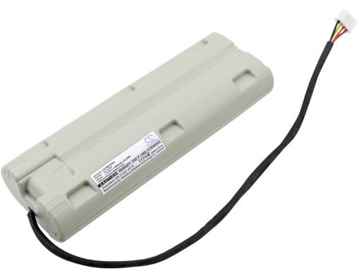 Pure VL-61950 Battery Replacement for Oasis Flow - 1