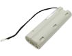 Pure VL-61950 Battery Replacement for Oasis Flow - 2