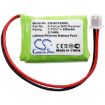 Picture of Battery Replacement Dogtra for E-Fence 3500 Receiver YS-300 Bark Collar