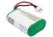 Picture of Battery Replacement Sportdog 4SN-1/4AAA15H-H-JP1 650-058 DC-17 DC-17_5 MH120AAAL4GC for Field Trainer SD-400 Field Trainer SD-400S
