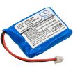 Picture of Battery Replacement Educator PL-762229 V2015-E05 for ET-300-L ET-300Receiver
