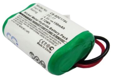 Picture of Battery Replacement Kinetic MH120AAAL4GC for MH120AAAL4GC