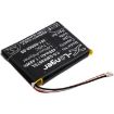 Picture of Battery Replacement Garmin 361-00069-00 for 010-11867-10 010-11925-00