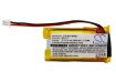 Picture of Battery Replacement Dogtra BP37Y BP-37Y for YS-300 Bark Collar YS300 bark control collar