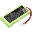 Picture of Battery Replacement Dogtra 40AAAM6BML BP72T GPRHC043M018 for Deluxe Bird Launcher Transmitt