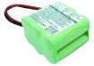 Kinetic MH330AAAK6HC Battery Replacement - 1
