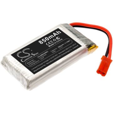 Picture of Battery Replacement Syma for X54HC X54HW
