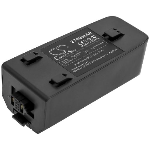 Parrot 50869BBR PF070312 Battery Replacement for Anafi & Anafi Extended - 1