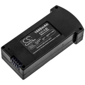 Picture of Battery Replacement Eachine 2594368 for E520 E520s