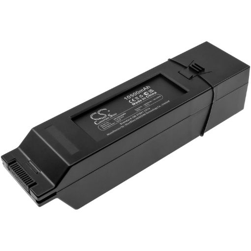Picture of Battery Replacement Yuneec GFH10500 for H3 H520E