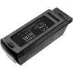 Yuneec YUNTYH3B4S5250 YUNTYHP101 Battery Replacement for Typhoon H3 - 2