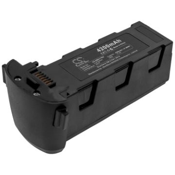 Picture of Battery Replacement Hubsan for Zino H117S Zino Pro