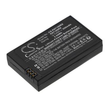Picture of Battery Replacement Parrot PF070238 Rolling Spider for Airborne Cargo Hydrofoil