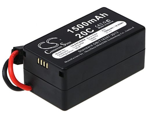 Picture of Battery Replacement Parrot for AR.Drone 1.0 AR.Drone 2.0