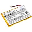 Sony 1-756-769-31 Battery Replacement for PRS-300 - 1