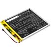 Battery Replacement Pocketbook 306070PL 4G-15 4K-19 - 2