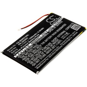 Picture of Battery Replacement Tolino for Shine 2 HD Shine 3