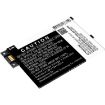 Picture of Battery Replacement Amazon 170-1032-00 170-1032-01 GP-S10-346392-0100 S11GTSF01A for Kindle 3 Kindle 3 Wi-fi
