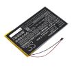 Picture of Battery Replacement Kobo SP305590 for Aura HD N204-KBO-B