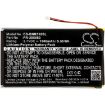 Battery Replacement for Barnes & Noble PR-285083 BNRV510 Nook Glowlight Plus 2015 - 3
