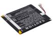Picture of Battery Replacement Amazon 58-000083 58-000151 MC-265360-03 for kindle 499 kindle 558