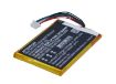 Battery Replacement Bambook MLP454261 for SD928+ - 3