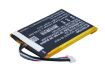Battery Replacement Bambook MLP454261 for SD928+ - 4