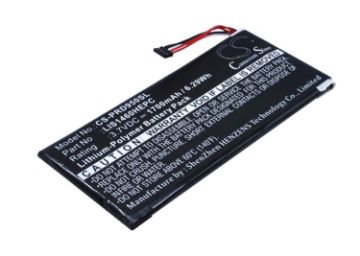 Sony 1-853-020-11 Battery Replacement for PRS-950 - 1