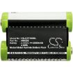 Picture of Battery Replacement Optelec 469258 EP-1 LBL-00911A RFD-01237 for Compact Plus Compact+