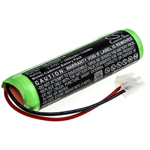 Picture of Battery Replacement Schneider TD310232 for LUXA OVA LUXA